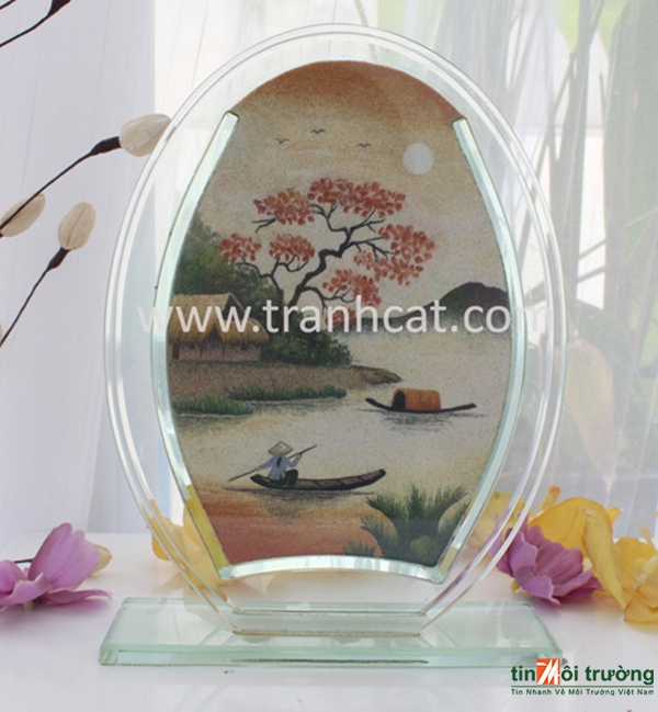 Tranh[-]cát[-]Vạn[-]Thiên[-]Sa:[-]Món[-]quà[-]độc[-]đáo[-]cho[-]ngày[-]Phụ[-]Nữ[-]Việt[-]Nam